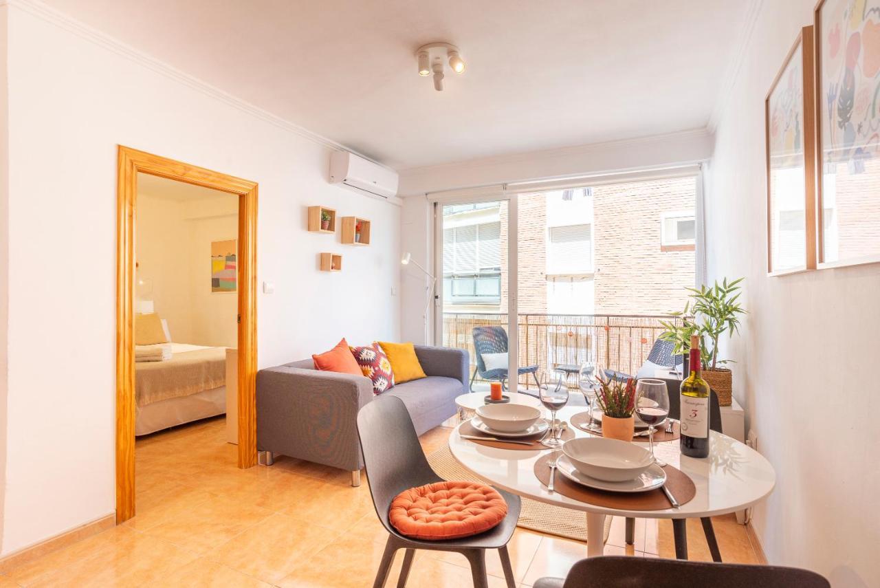 Apartament Santa Marta 5 *