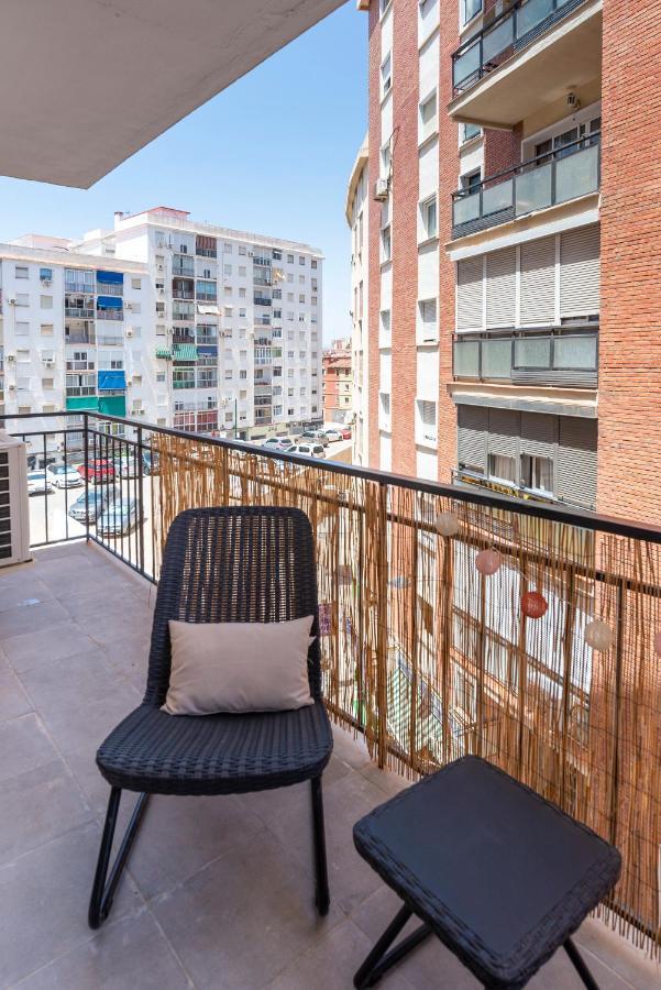 Santa Marta 5 * Màlaga