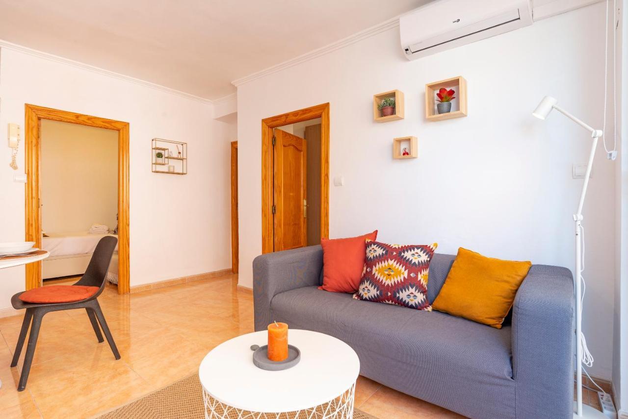 Santa Marta 5 Apartament Màlaga