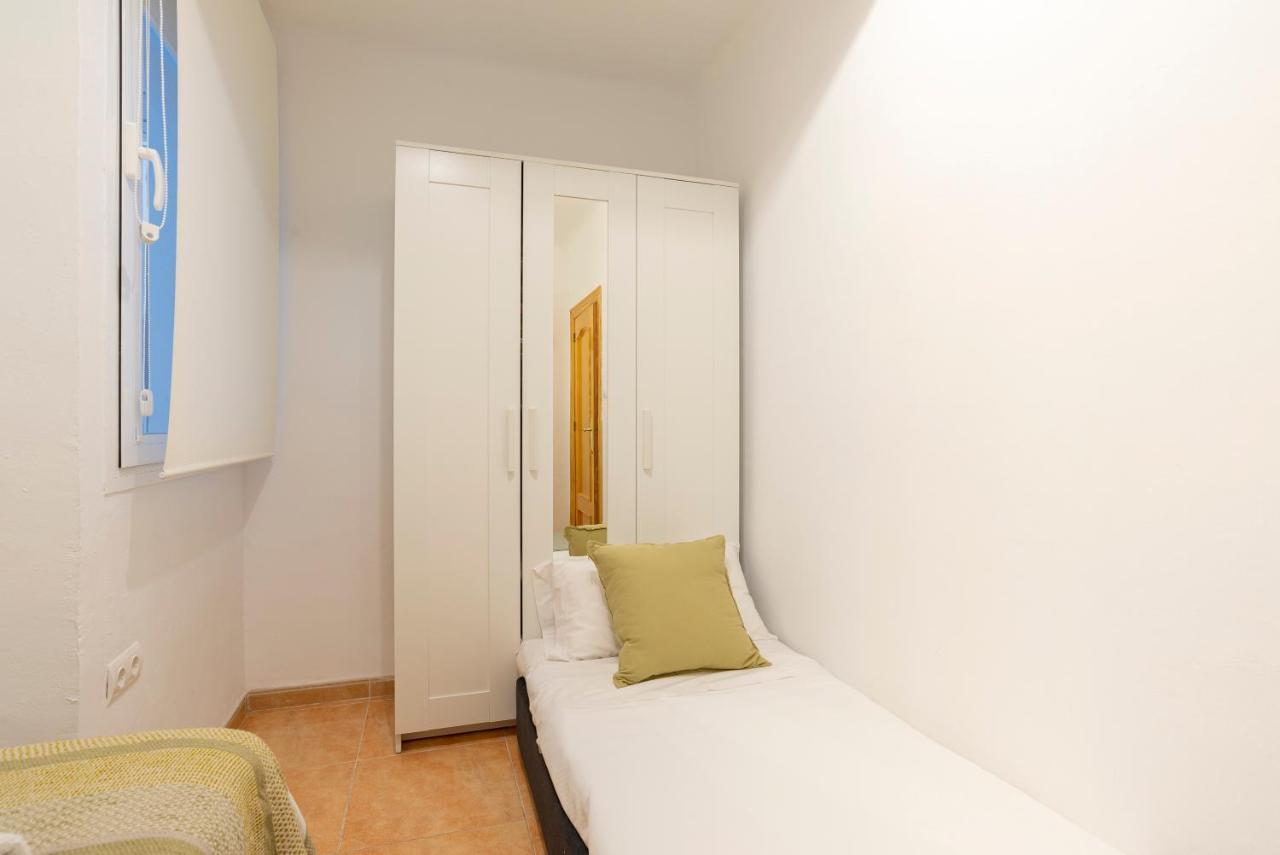 Apartament Santa Marta 5 Màlaga