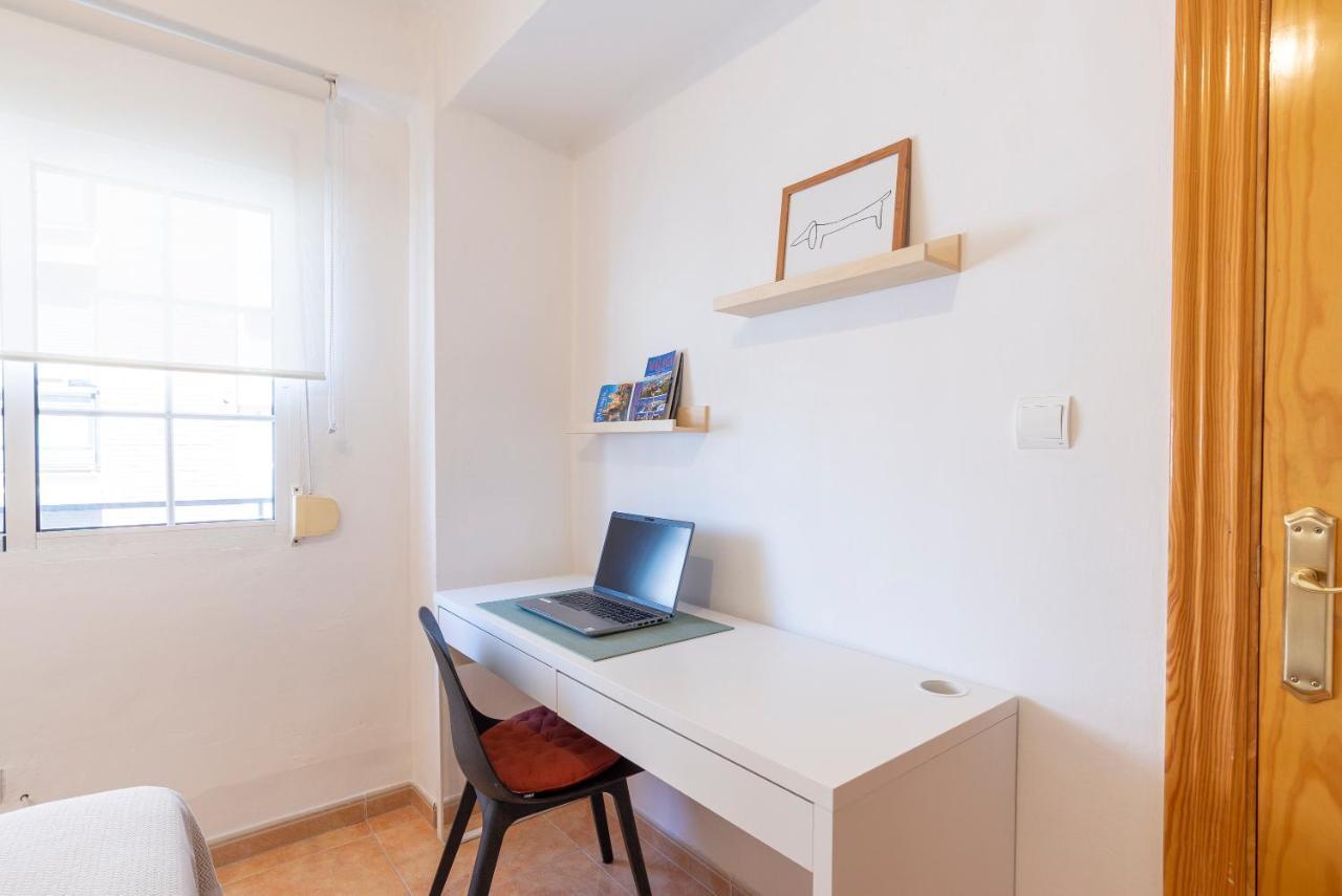 Santa Marta 5 * Màlaga