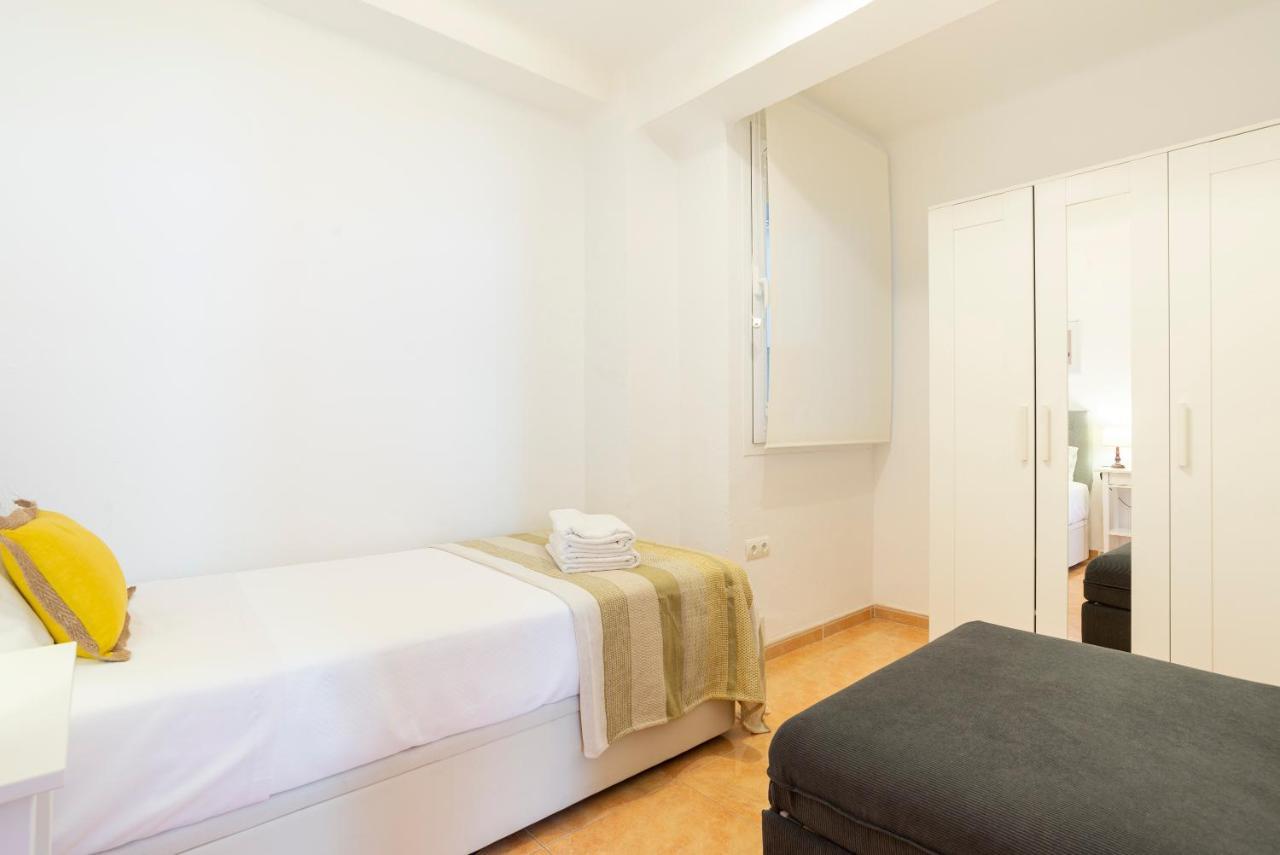 Apartament Santa Marta 5