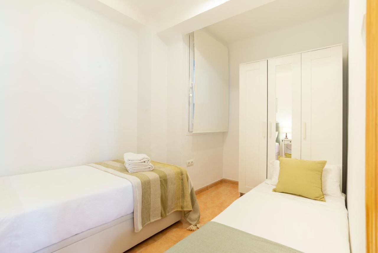 Santa Marta 5 Appartement